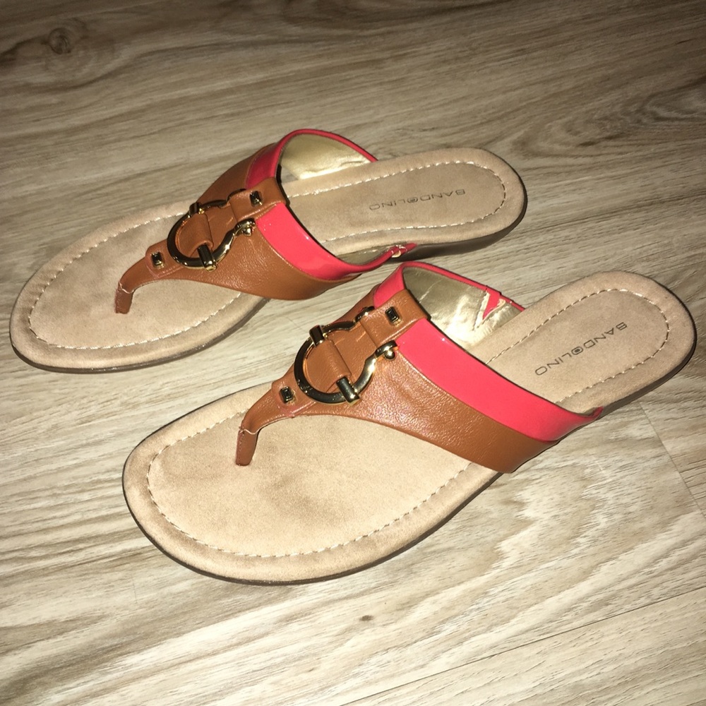 Bandolino Sandals 💖